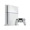 Refurbished PlayStation 4 Console Glacier White 500GB PS4-CUH-1105AB02/W